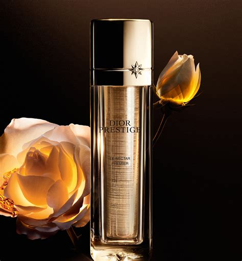 dior prestige le nectar serum review|dior prestige le nectar premier.